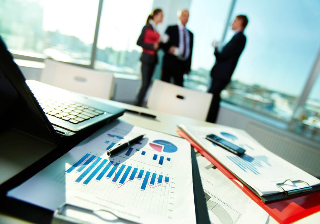 Financial Communications and Investor Relations | Cornerstone Group
