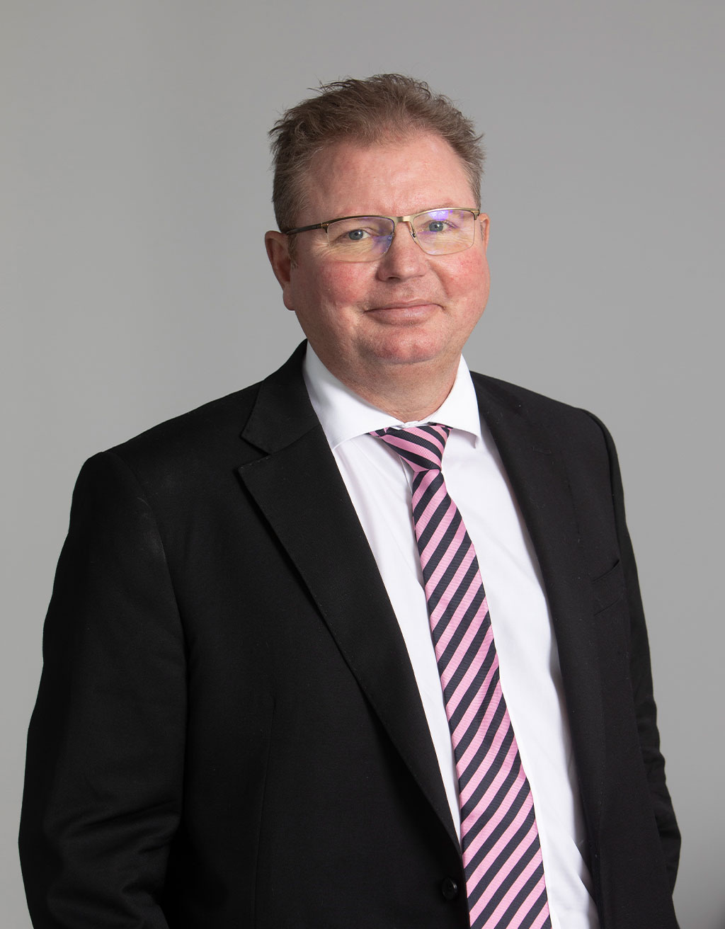 The Hon Craig Laundy