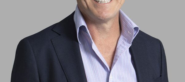 Andrew Morton