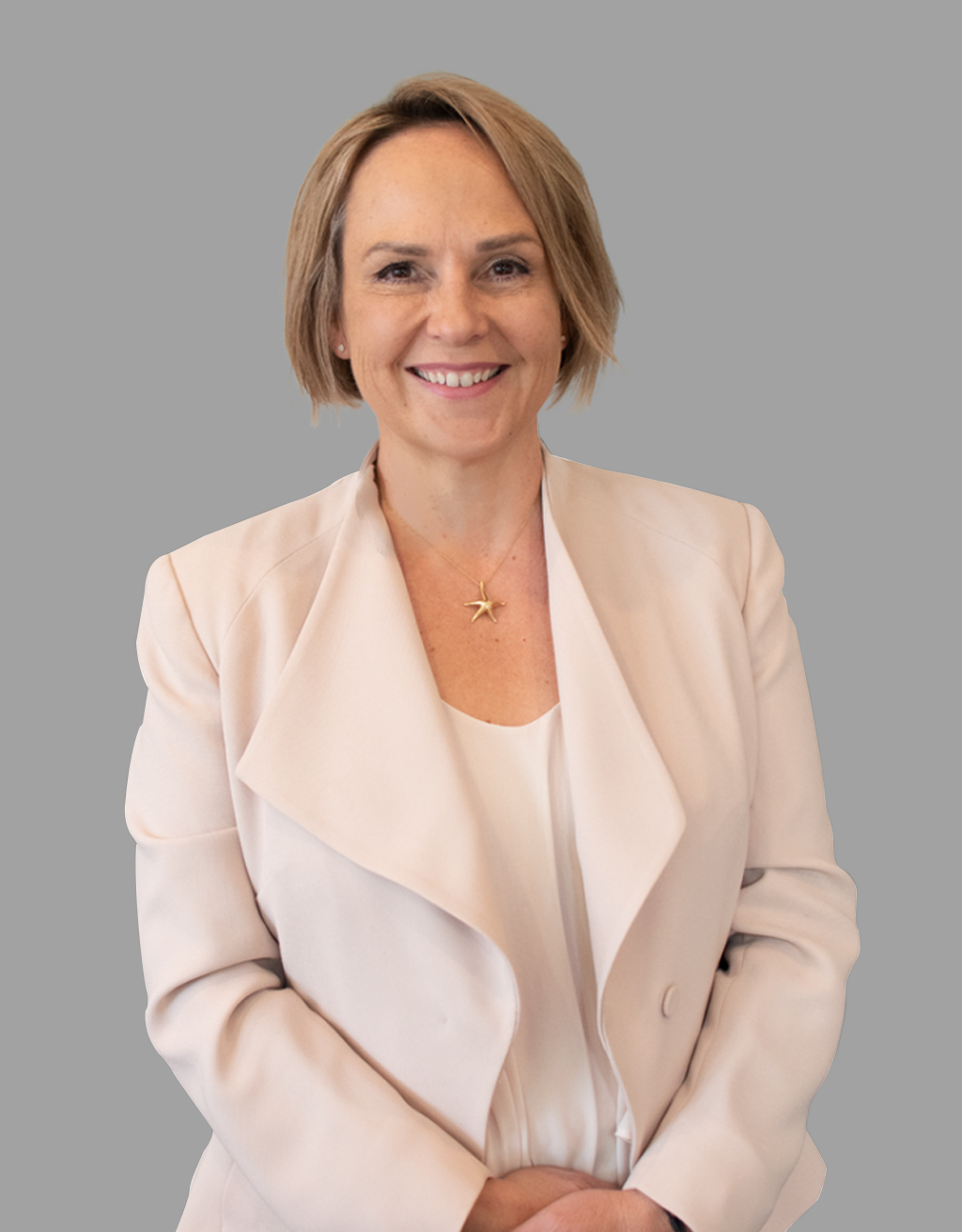 The Hon Jaala Pulford